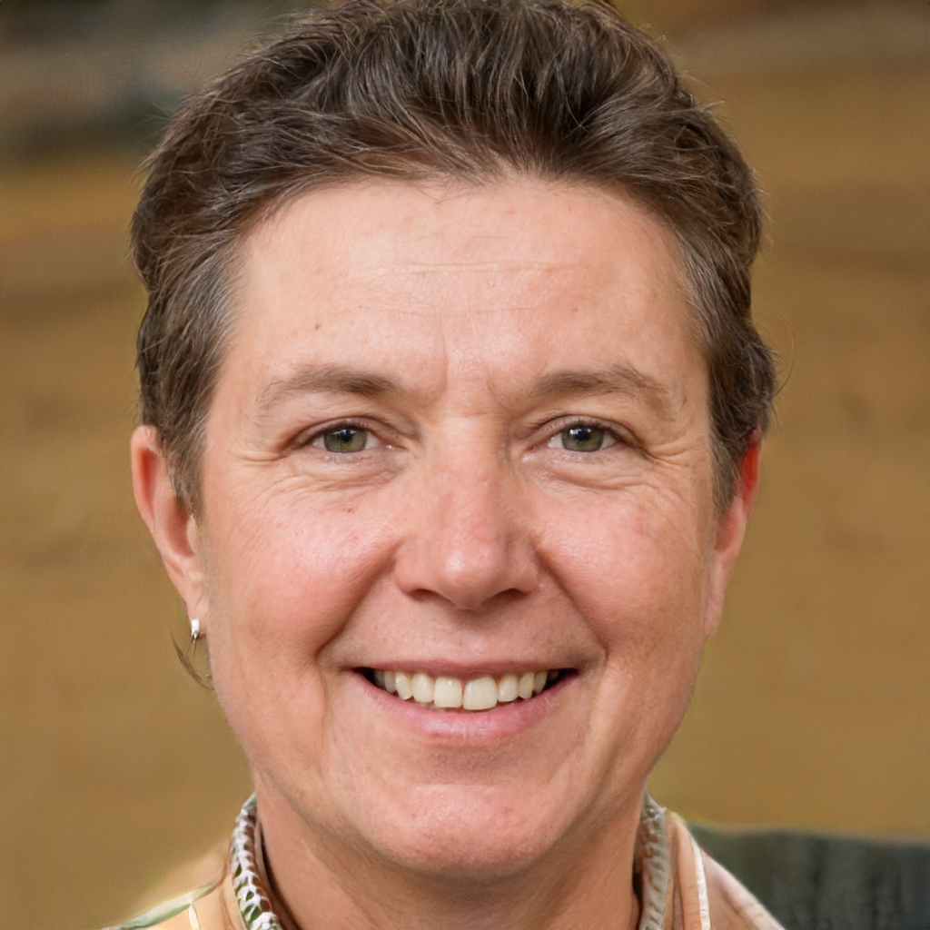 Greta J.