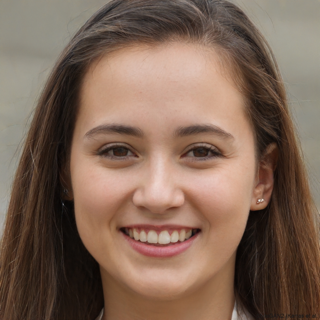 Katherine S.